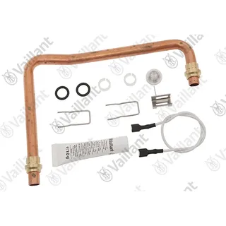 Vaillant Kaltwasserrohr 0020059277