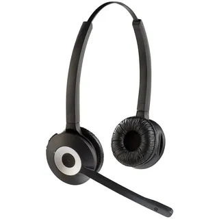 JABRA PRO 920/930 Duo Headset