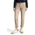 Tapered Relaxed Hose Beige 40 28