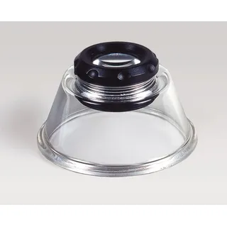 Kaiser Fototechnik Kaiser Standlupe 10-fach