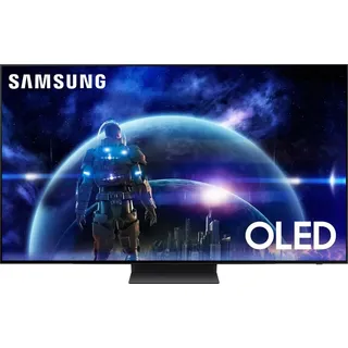 QE48S90D 48" OLED 4K Tizen Smart TV S90D (EU-Modell)