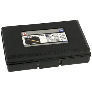 BGS Schlagstempel-Satz 36-in-1