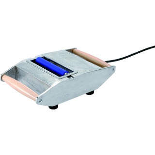 Holmenkol Waxpro 125 Wachsmaschine neutral