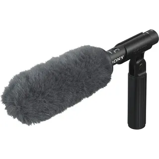 Sony ECM-VG1