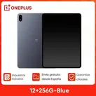 Globale Version OnePlus Pad 3 13,2 Zoll Tablet 144 Hz Bildschirm 12140 mAh Snapdragon 8 Akku 13 MP Rückfahrkamera 8 Lautsprecher 80 W Ladung