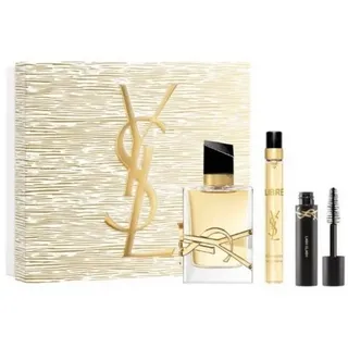 50 ml + Mini Mascara 2 ml + Eau de Parfum 10 ml Geschenkset