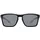 OO9448-06 matte black / black mirrored