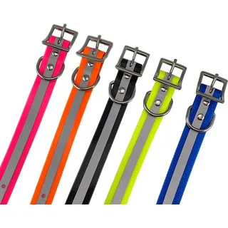 ACTIVE Reflexhalsband Artemis/R10/R10i Orange