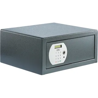 Burg Wächter Pure-Safe Zahlenschloss PS 130 E FP LAP / keine Sicherheitsstufe