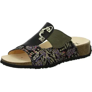 Damen multicolour/kombi 40