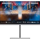 PHILIPS 65OLED959 4K OLED Ambilight TV (Flat, 65 Zoll / 164 cm, 4K, SMART TV, Ambilight)