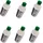 6 x 500 ml