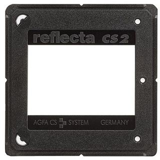 reflecta CS II Diarahmen 200 Stück