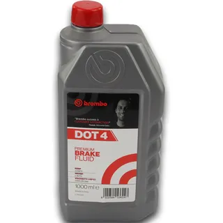 Brembo DOT 4 1l (L04010)