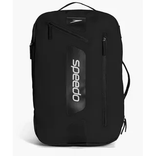 Speedo Flex 25l Schwarz TU
