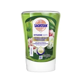 Apfel & Jasime 250 ml