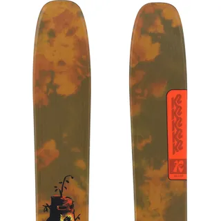 K2 Reckoner 110 Alpinski - 177
