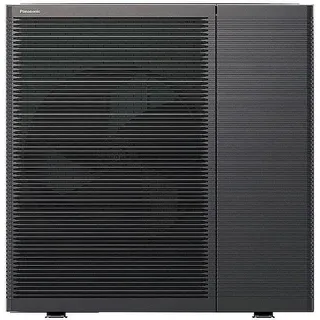Panasonic Aquarea LT Monoblock 5 kW
