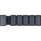 SANDBERG Solar 6-Panel Powerbank 20000 schwarz