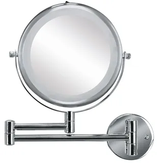 KLEINE WOLKE Brilliant Mirror 8428124886 Wandspiegel beleuchtet
