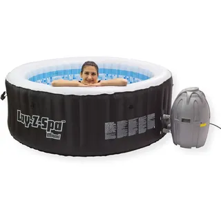 BESTWAY Lay-z-spa - Whirlpool Spa 800 Miami Spa Pool Massage Swimmingpool aufblasbar