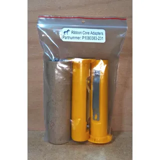 Zebra Technologies Zebra - Farbbandkernadapter P1080383-231