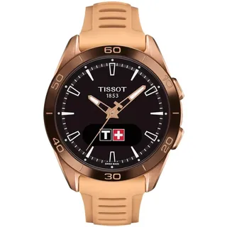 TISSOT T-Touch Connect Sport Nude
