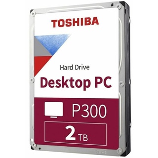 2 TB 3,5" HDWD220UZSVA