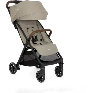 Joie Pact Pro Beige
