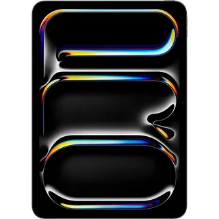 1 TB Wi-Fi Nanotexturglas Space Schwarz