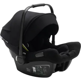 Bugaboo Turtle Air schwarz