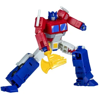Hasbro Transformers Spielzeug Studio Series Deluxe-Klasse Transformers: Devastation O