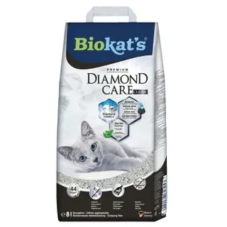 Biokat's Diamond Care classic 4x10 l