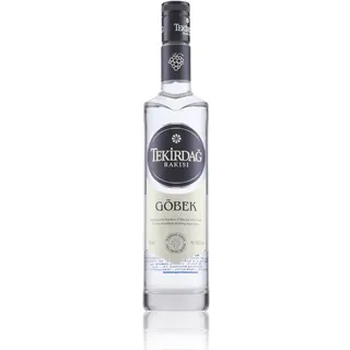 Tekirdag Rakisi Göbek 45% Vol. 0,7l
