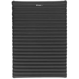 Outwell Reel Doppel-luftbett - Black - 195 x 135 x 9 cm