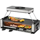 UNOLD Raclette Smokeless 48785