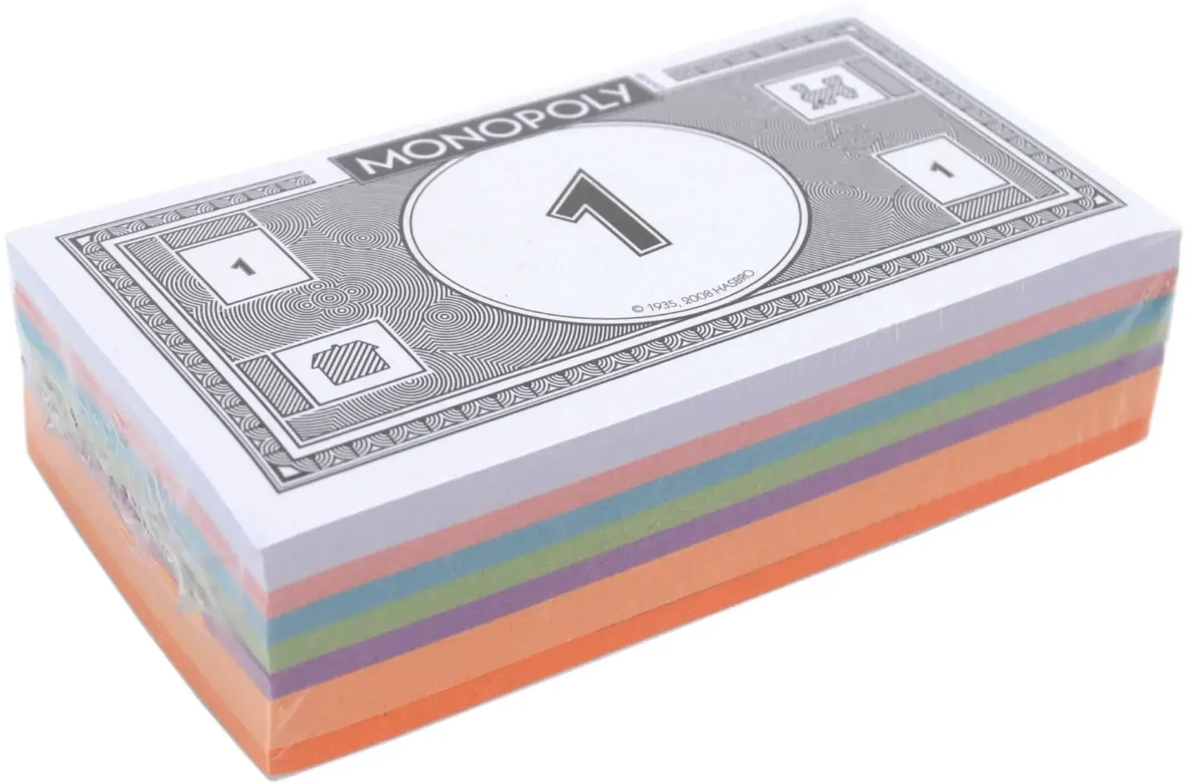 Monopoly Spielgeld City