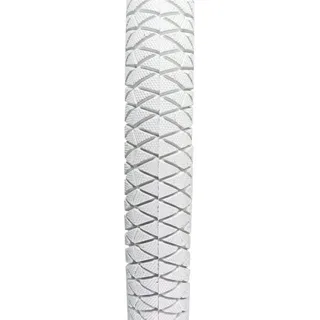 DURO Qu-ax Fahrrad Bereifung, Schwarz, 20 x 1.95