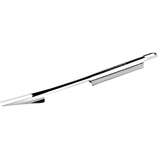 Pedrini Edelstahl-Fleischgabel "Forma" - (L)34 cm