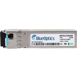 BlueOptics Allied Telesis AT-SP10BD40/I-13 kompatibler SFP+ BO55J33640D, Transceiver