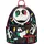 Funko Loungefly Disney Nightmare Before Lä chelnde Jack Light Up