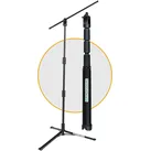 Pronomic MSF-500 Pro Mikrofonständer