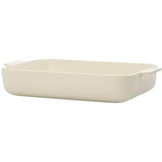 Villeroy & Boch Clever Cooking Auflaufform Weiss
