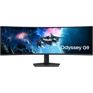 Samsung Odyssey G9 G95C LS49CG950EUXEN 49''