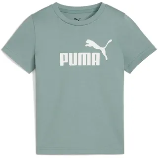 Puma ESS No. 1 Logo PS Jungen grün - 104