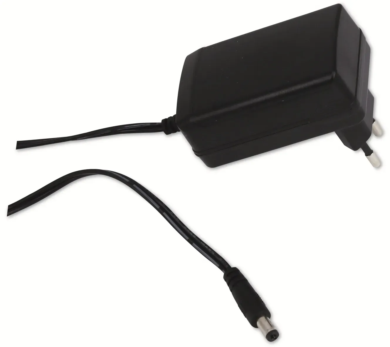 QUATPOWER Stecker-Schaltnetzteil XY36SC-120300VQ-EW55.21, 12V/3,0A, 5,5/2,1