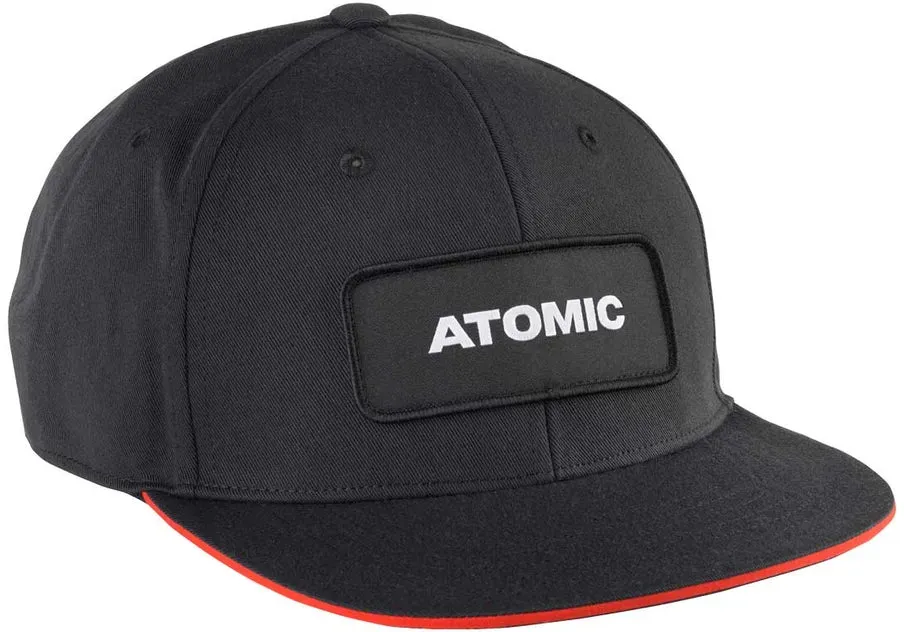 Atomic Racing Cap