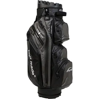 tour made Waterproof Organizer Golfbag