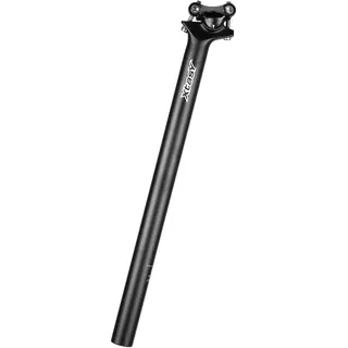 ergotec X-Tas-y XtasY XtasY Patent-Sattelstütze Skalar, schwarz-sand, 57313001 XtasY XtasY Patent-Sattelstütze Skalar, schwarz-sand, 57313001