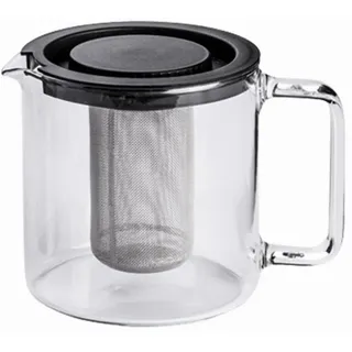 Bohemia Cristal Simax Teekanne 1,3 l